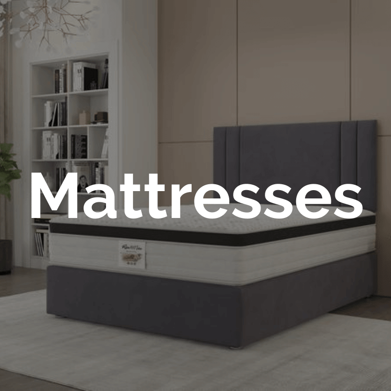 Mattresses