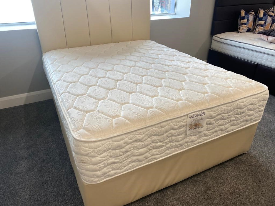 Serenade Mattress | King