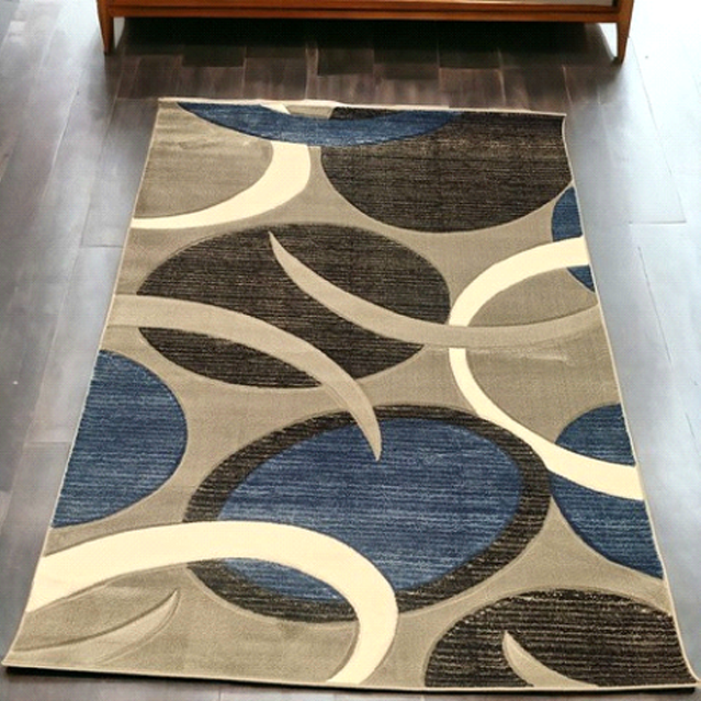 Horizon 160x230cm Rug