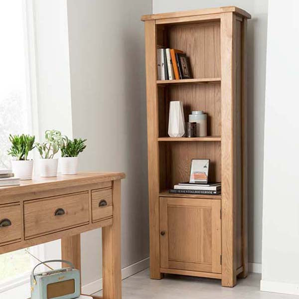 Bree | Bookcase | Tall