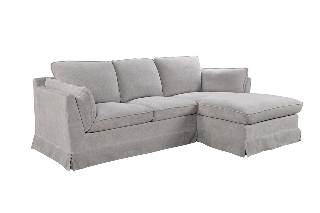 Pastor Corner Group Sofa