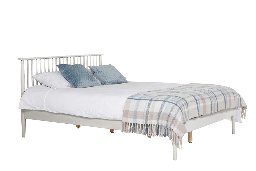 Sun Double Bedframe | 4ft6