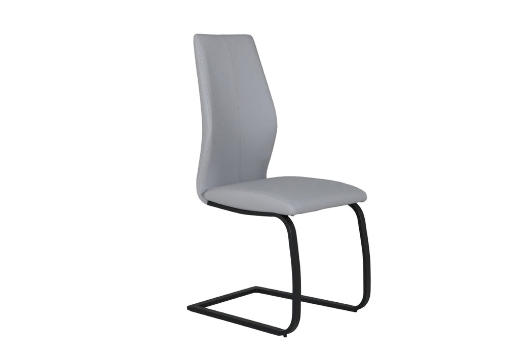 Alton Dining Chair | Grey