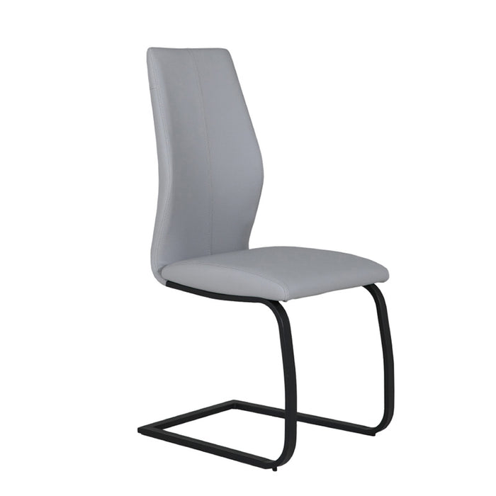 Alton Dining Chair | Grey