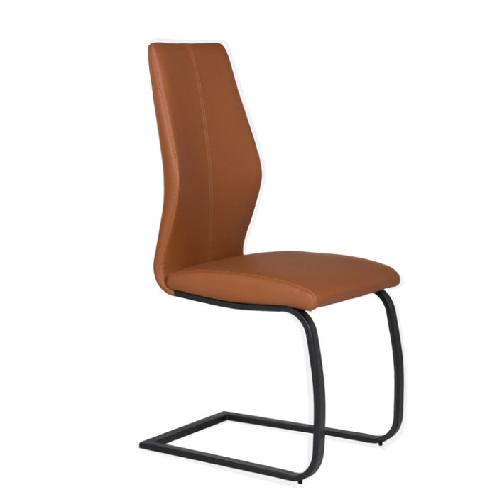 Alton Dining Chair | Tan