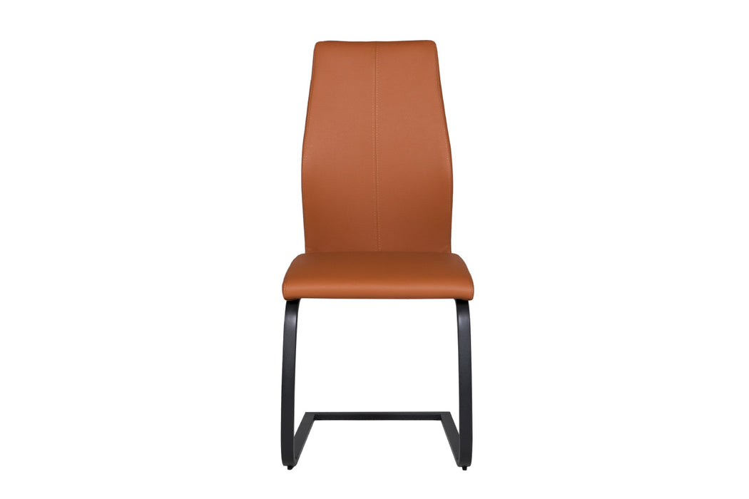 Alton Dining Chair | Tan