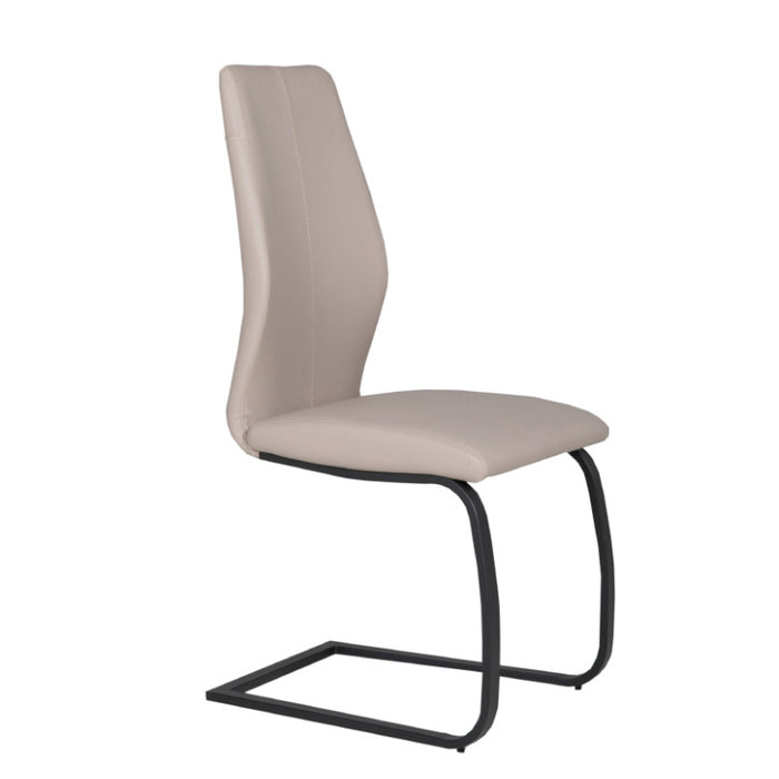 Alton Dining Chair | Taupe