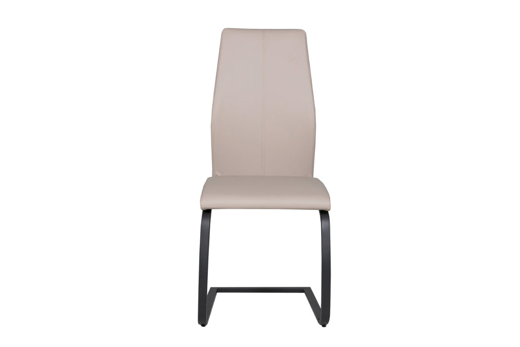 Alton Dining Chair | Taupe