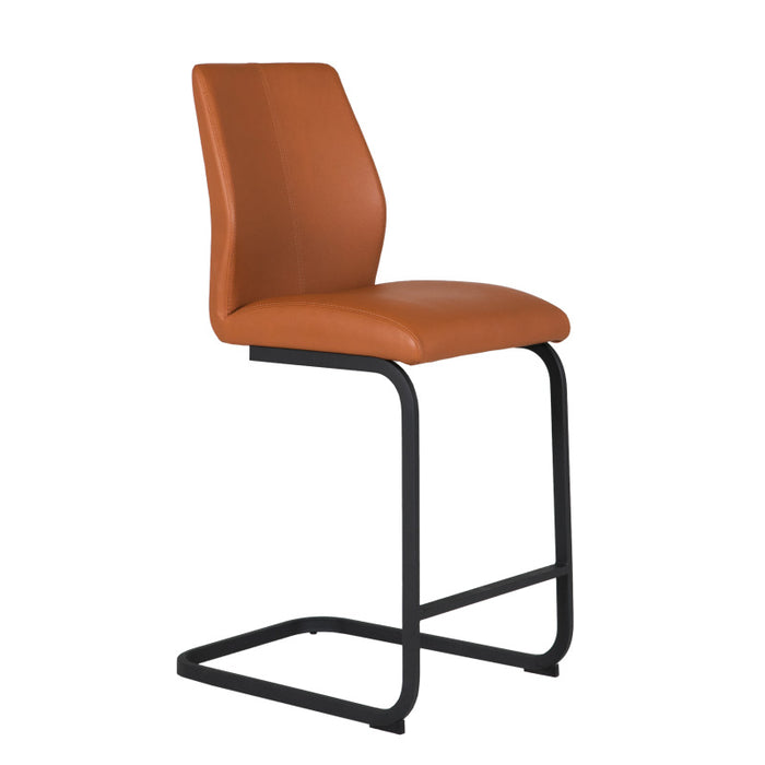 Alton Bar Chair | Tan