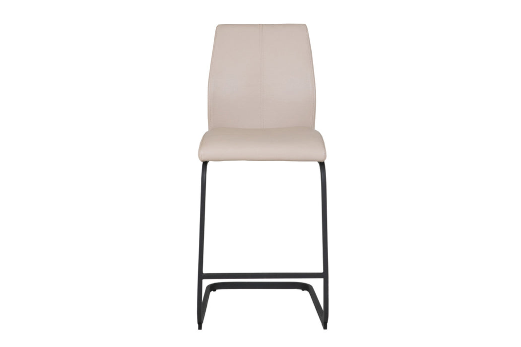 Alton Bar Chair | Taupe