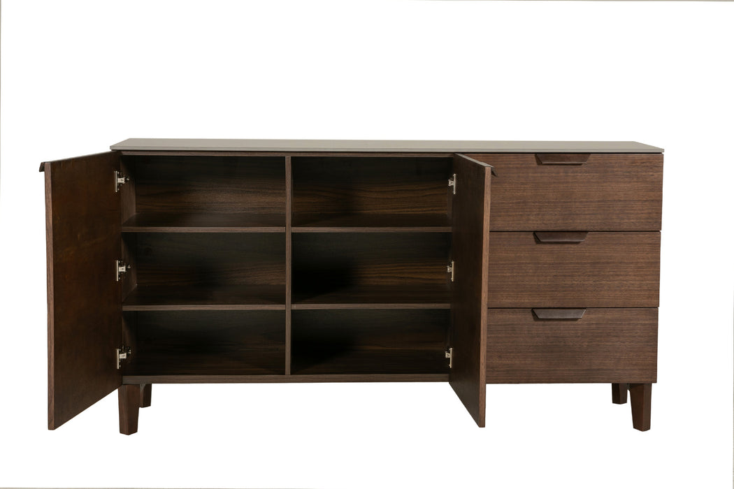 Anemone - Sideboard