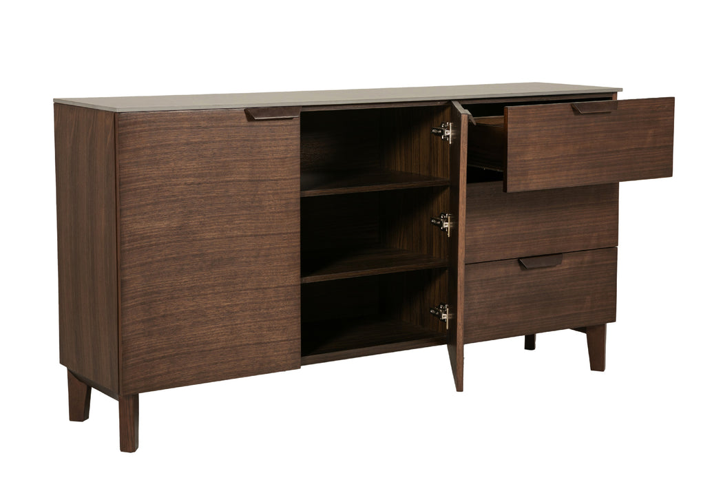 Anemone - Sideboard