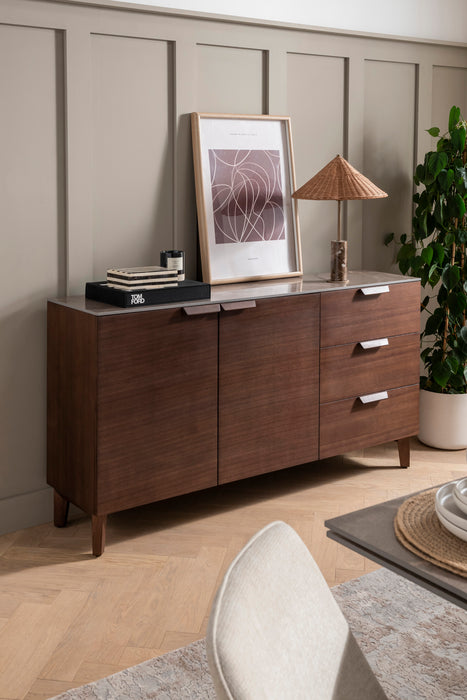 Anemone - Sideboard