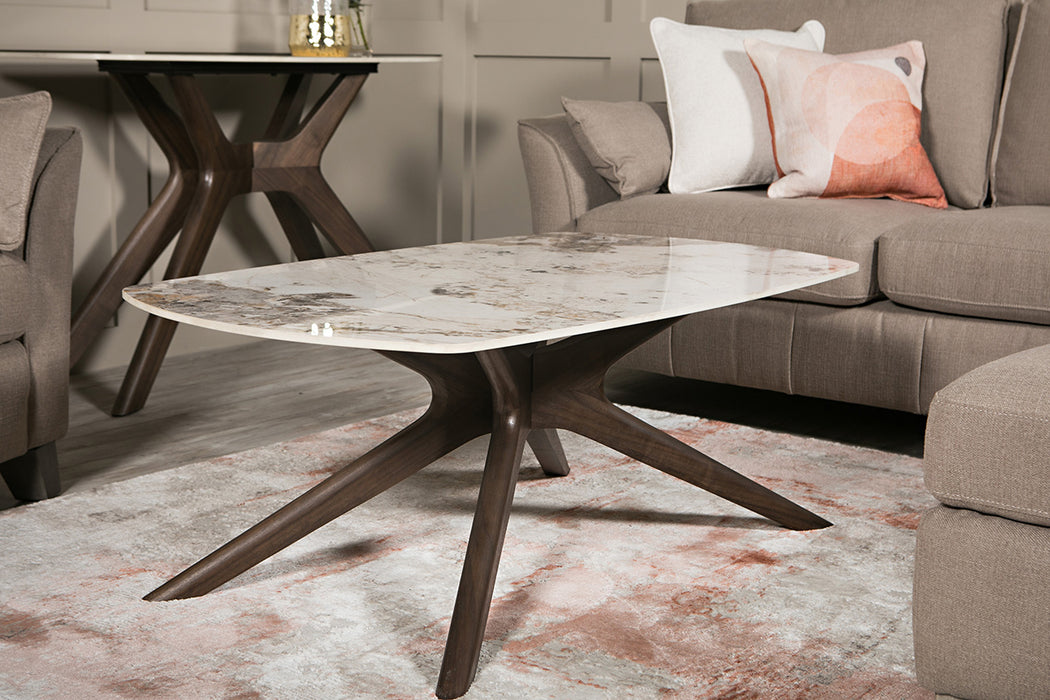 Azalea - Coffee Table