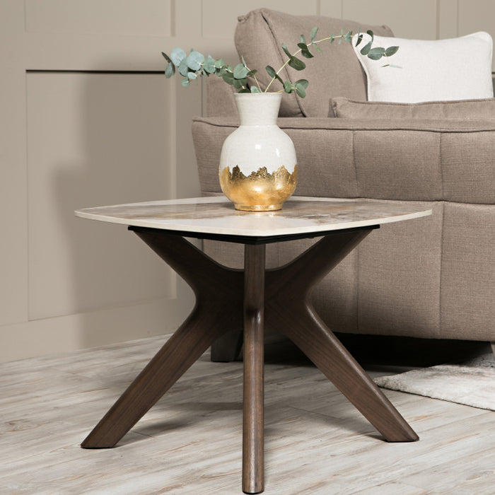 Azalea - Lamp Table