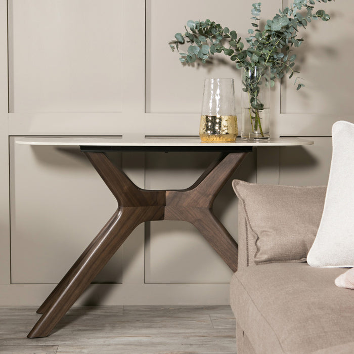 Azalea - Console Table