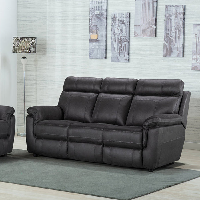 Alaric 3 Seater Sofa