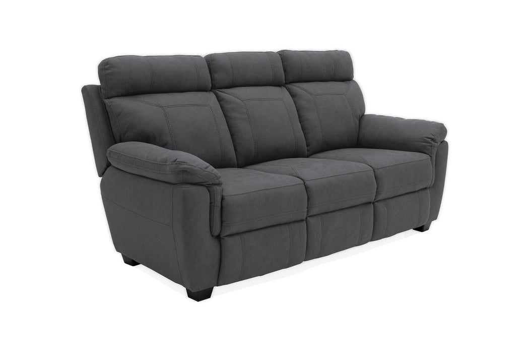 Alaric 3 Seater Sofa