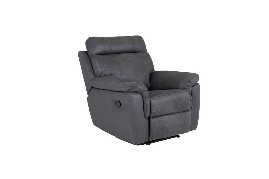 Alaric 1 Seater Recliner