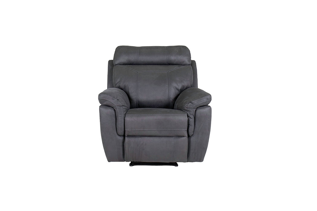 Alaric 1 Seater Recliner