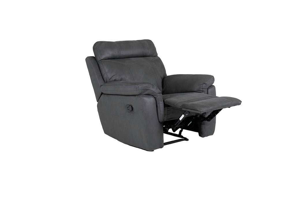 Alaric 1 Seater Recliner