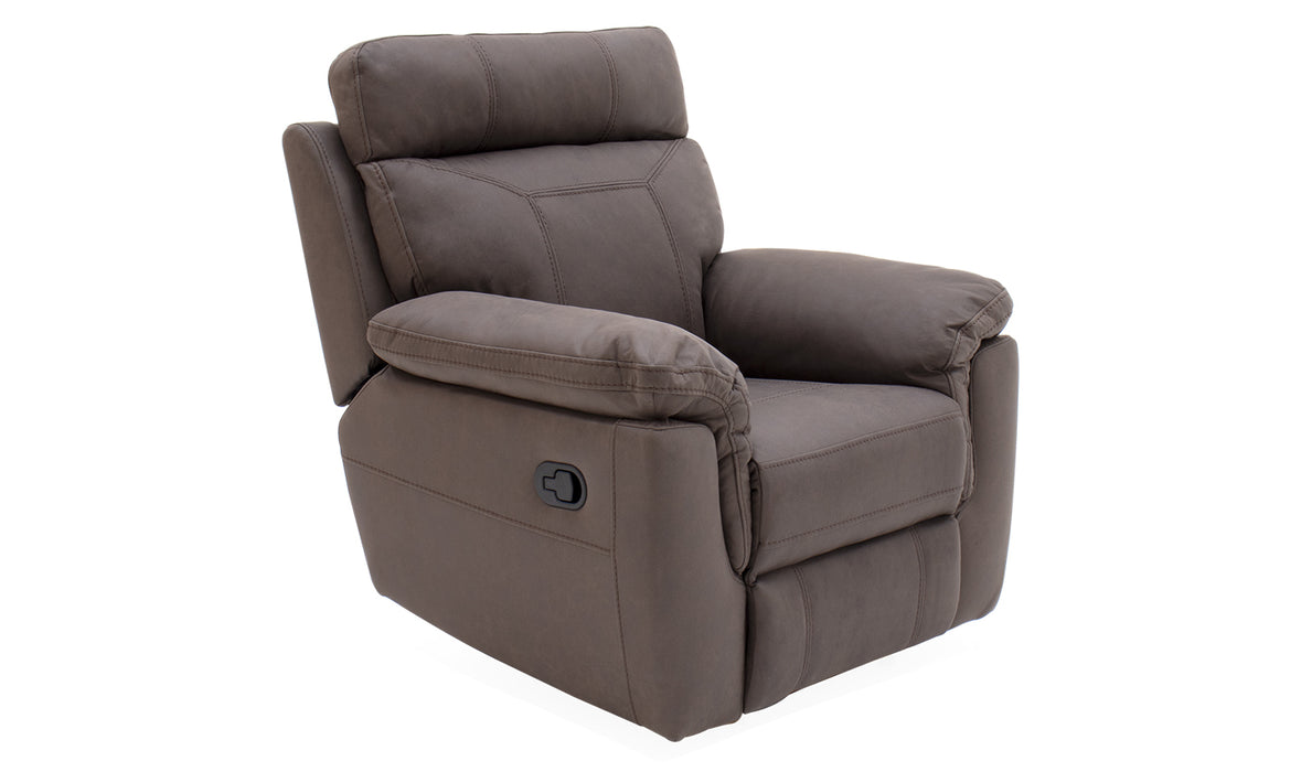 Alaric 1 Seater Recliner