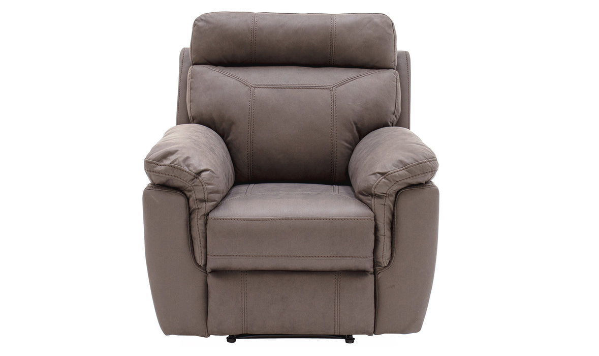 Alaric 1 Seater Recliner