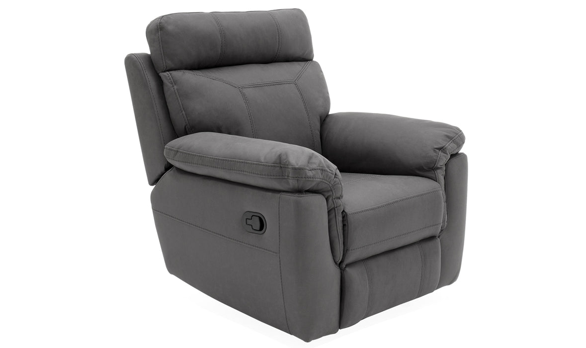 Alaric 1 Seater Recliner