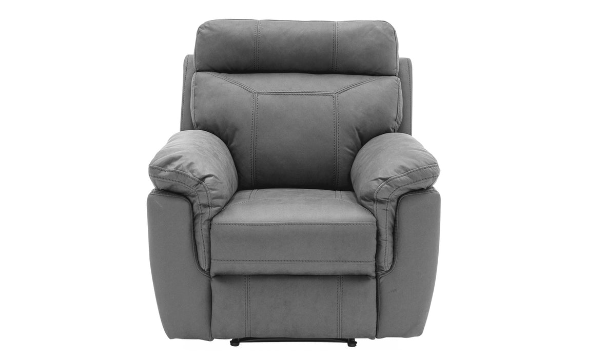 Alaric 1 Seater Recliner