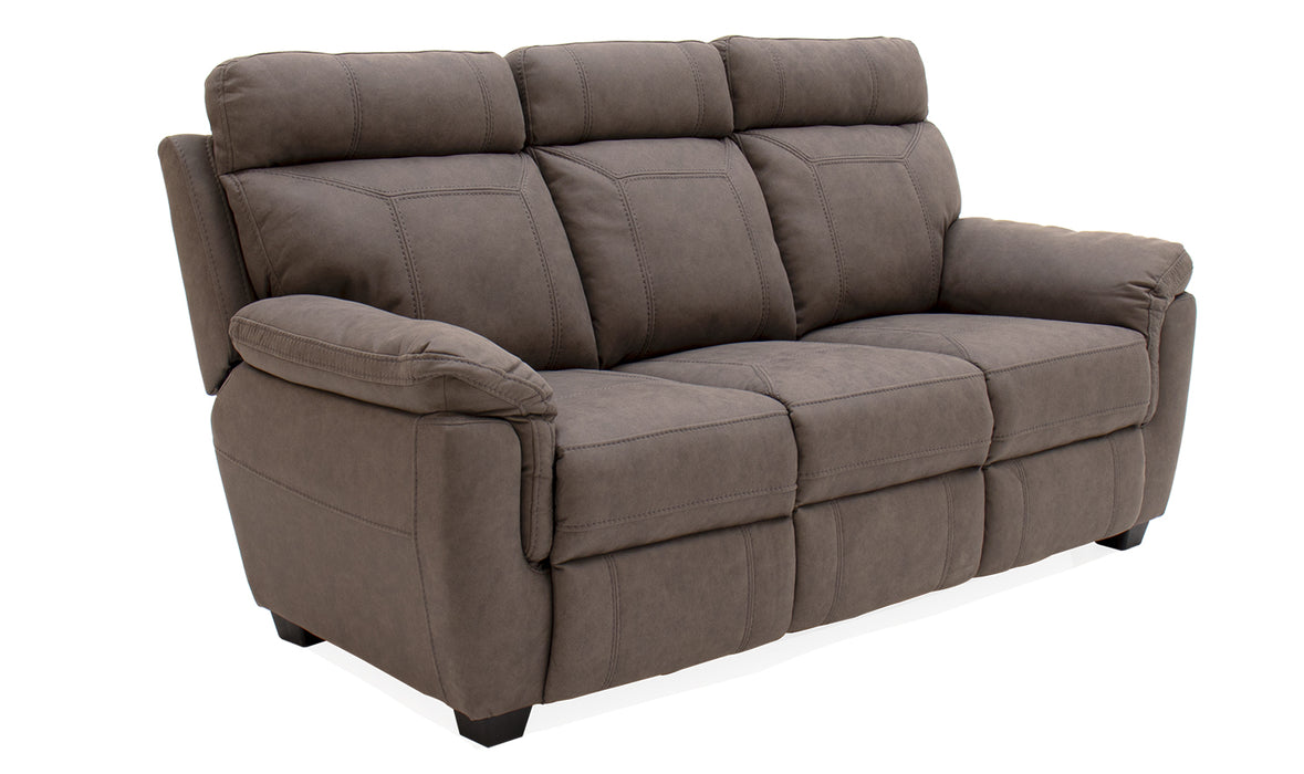 Alaric 3 Seater Sofa