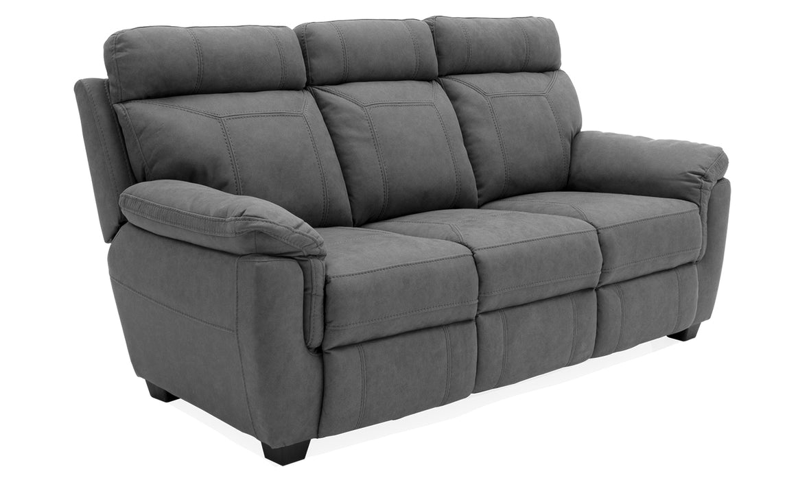 Alaric 3 Seater Sofa