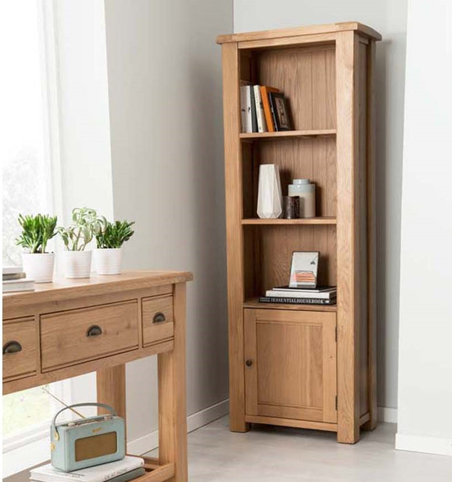 Bree | Bookcase | Tall