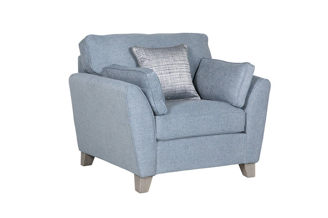 Jones 1 Seater Armchair