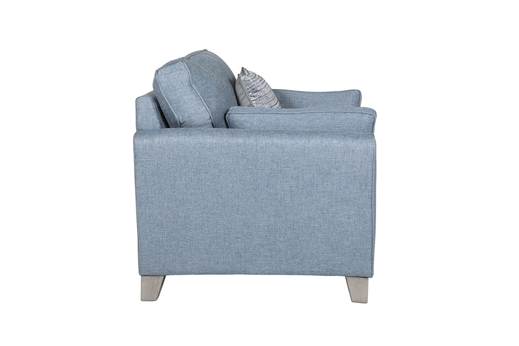 Jones 1 Seater Armchair