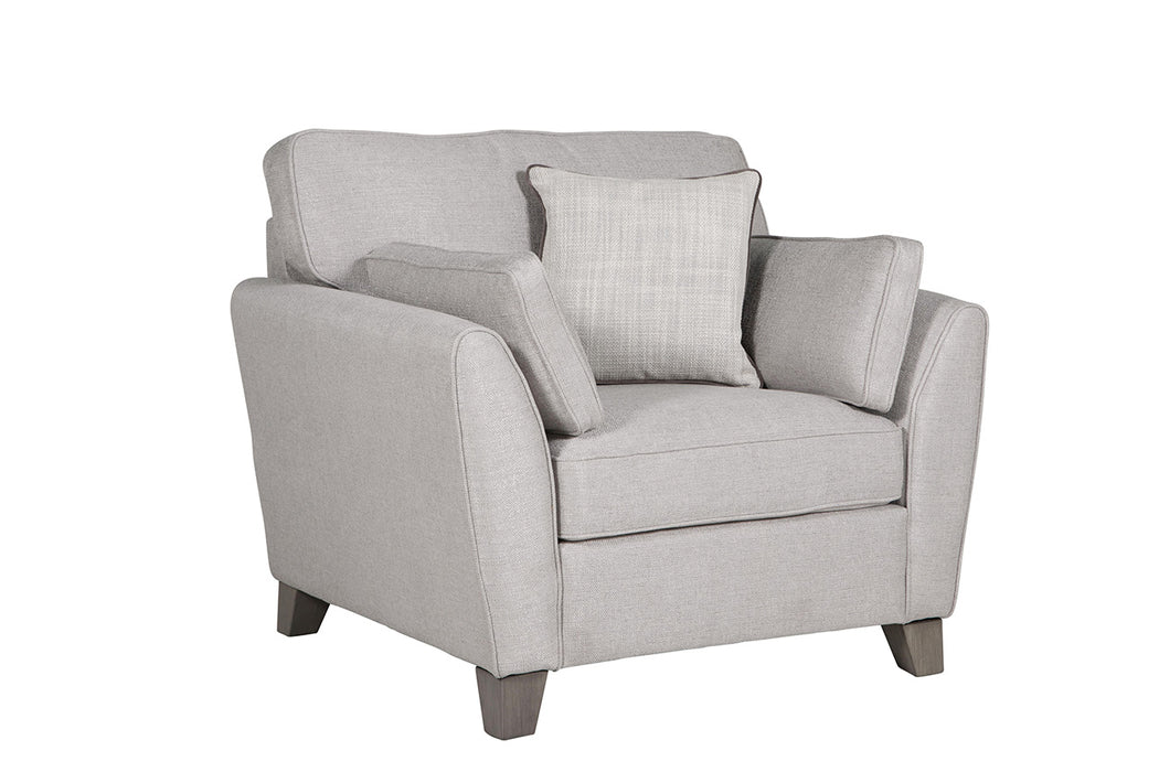 Jones 1 Seater Armchair