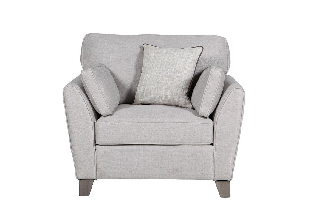 Jones 1 Seater Armchair