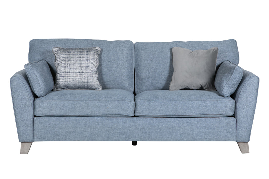 Jones 3 Seater Sofa