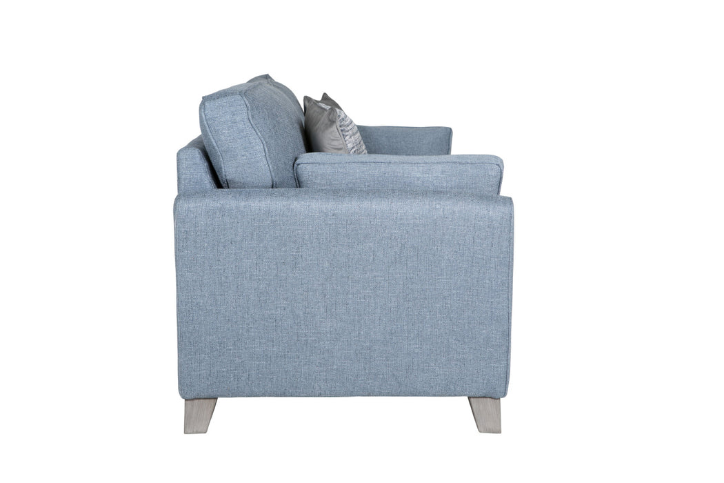 Jones 3 Seater Sofa