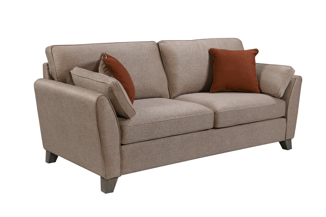 Jones 3 Seater Sofa