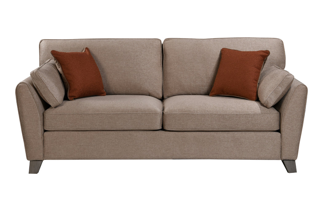 Jones 3 Seater Sofa