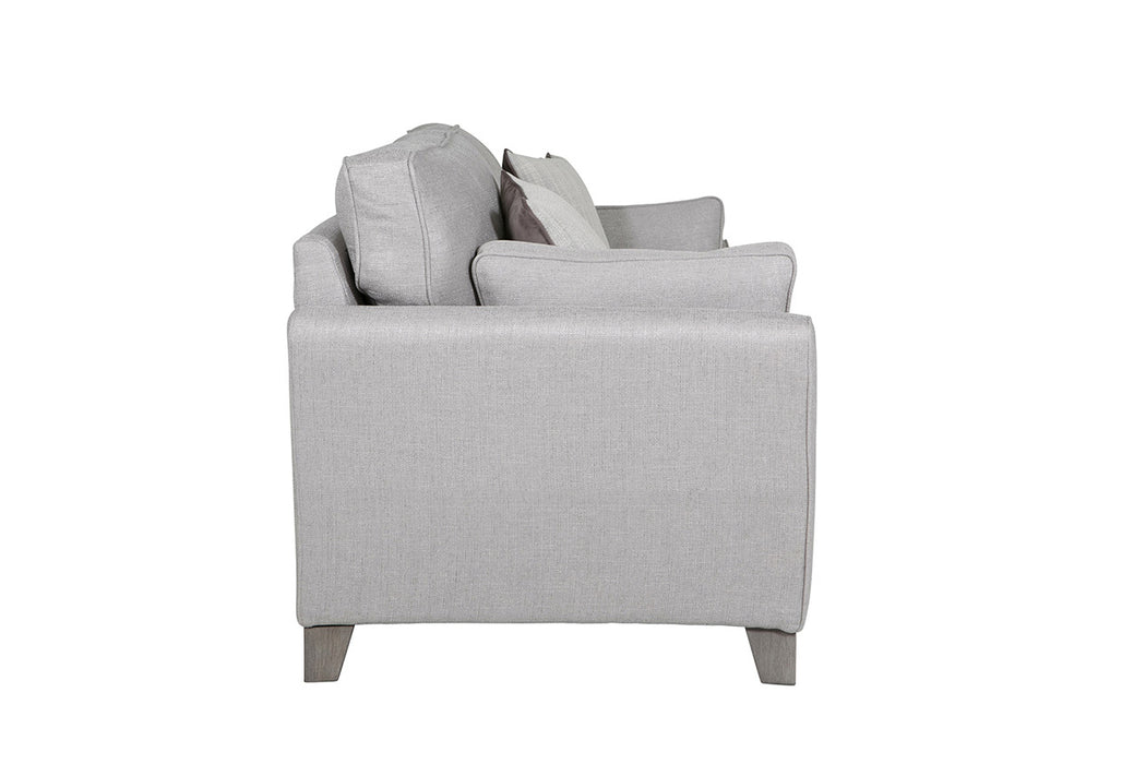 Jones 3 Seater Sofa