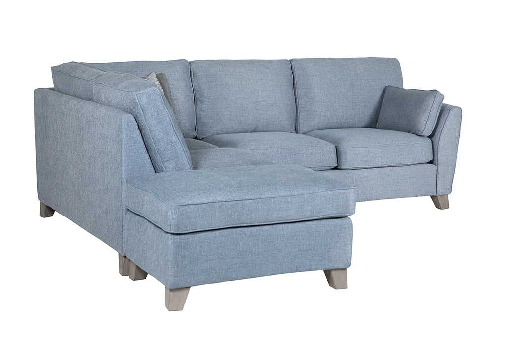 Jones Corner Group Sofa