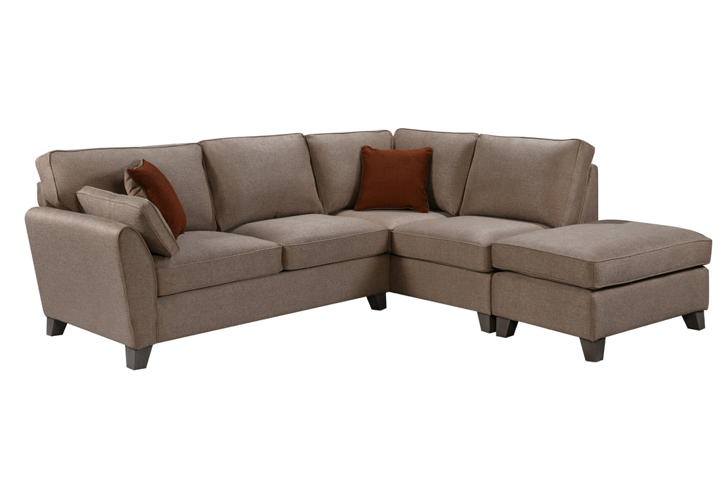 Jones Corner Group Sofa