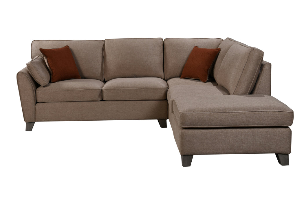 Jones Corner Group Sofa