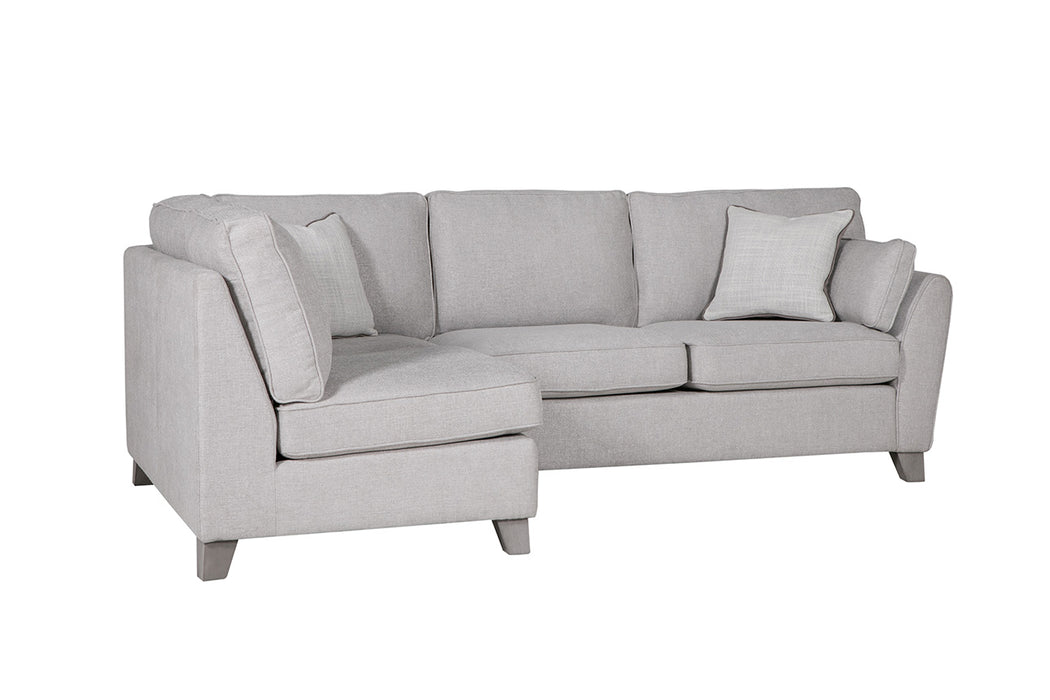 Jones Corner Group Sofa