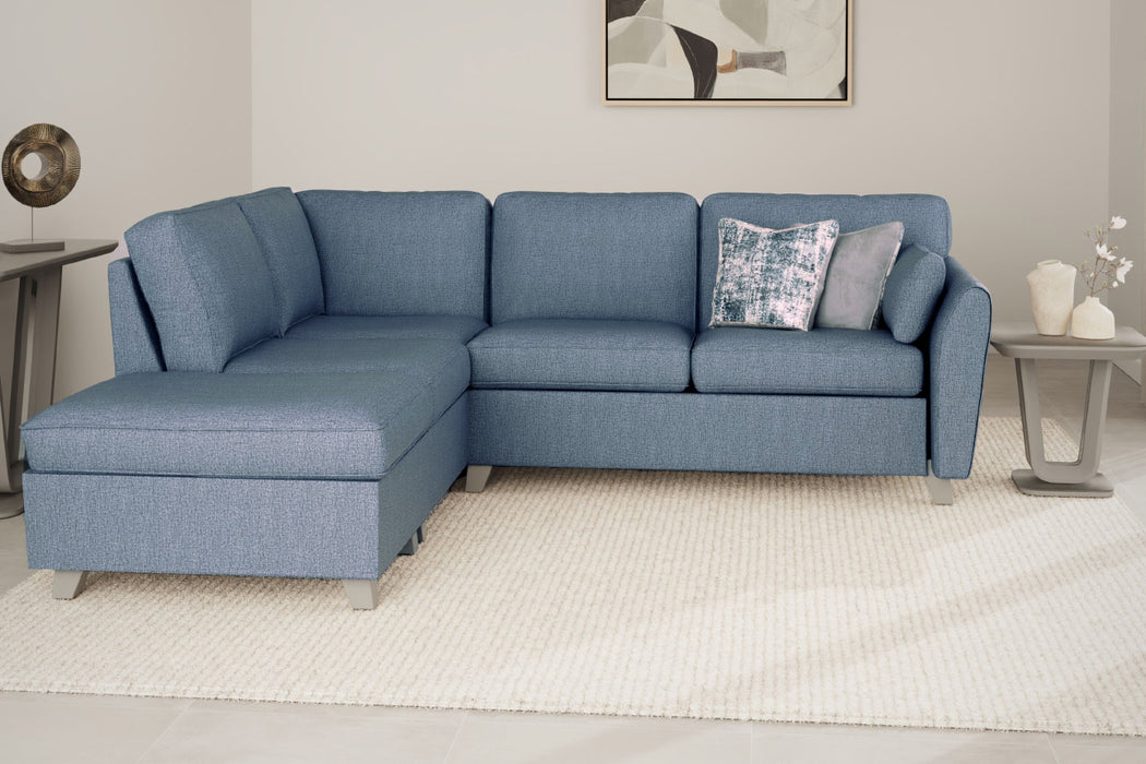 Jones Corner Group Sofa