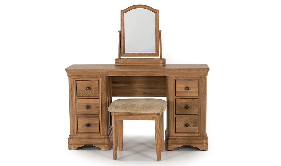 Colorado | Dressing Table Set