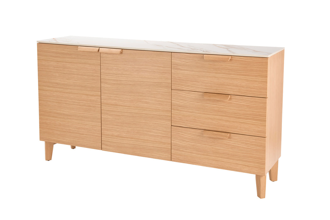 Edelweiss Sideboard