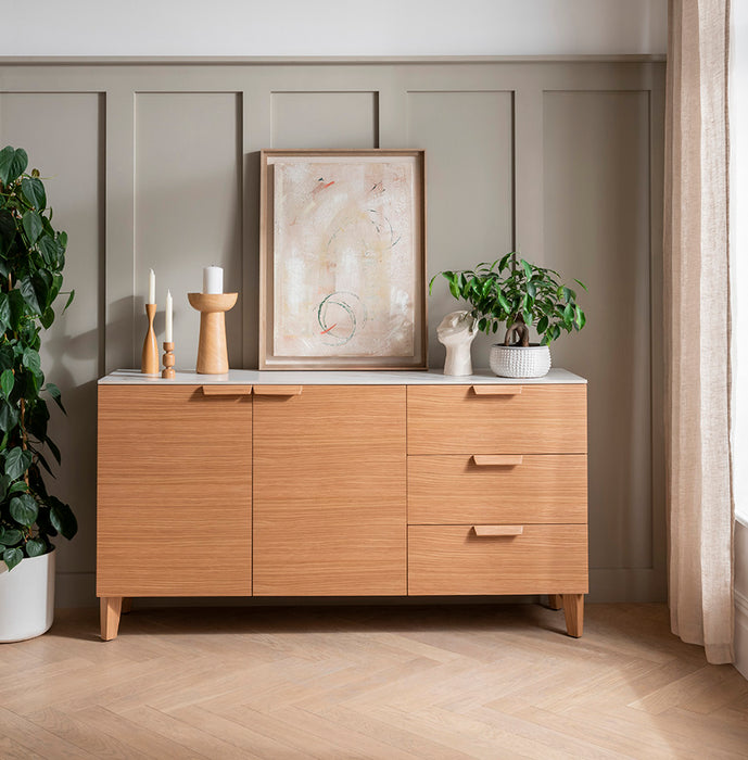 Edelweiss Sideboard