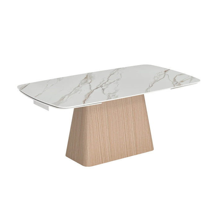 Edelweiss Extendable Dining Table